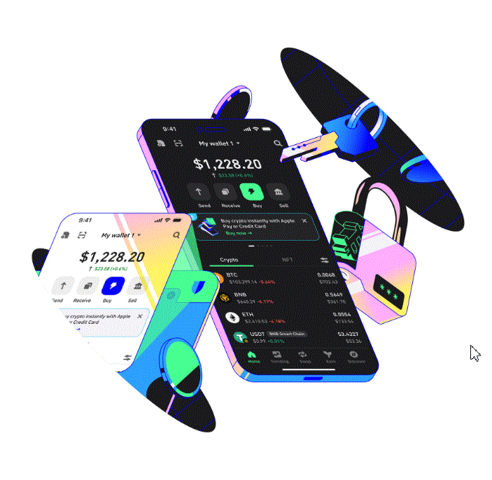 tokenpocket钱包下载TokenPocket下载ios-tp钱包怎么添加钱包
